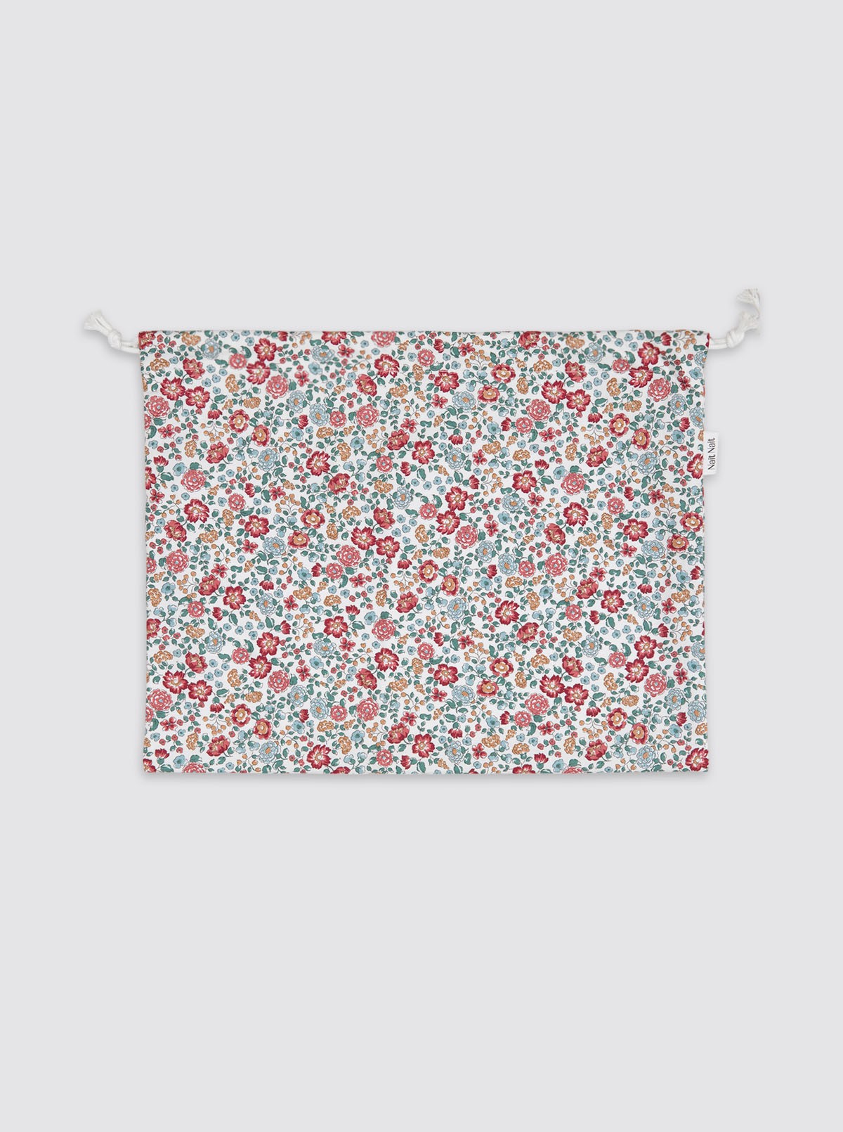 Talega Grande Flores Nina Burdeos