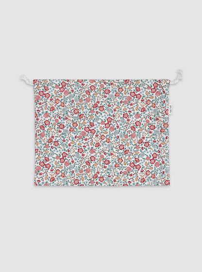 Talega Grande Flores Nina Burdeos