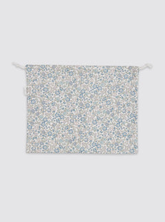 Talega Grande Flores Nina Azul