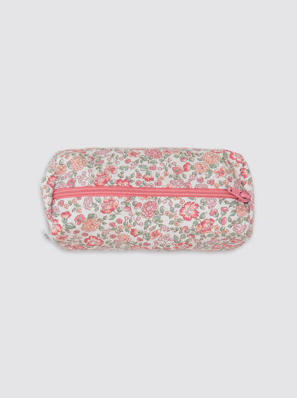 Neceser Pequeño Flores Nina Rosa