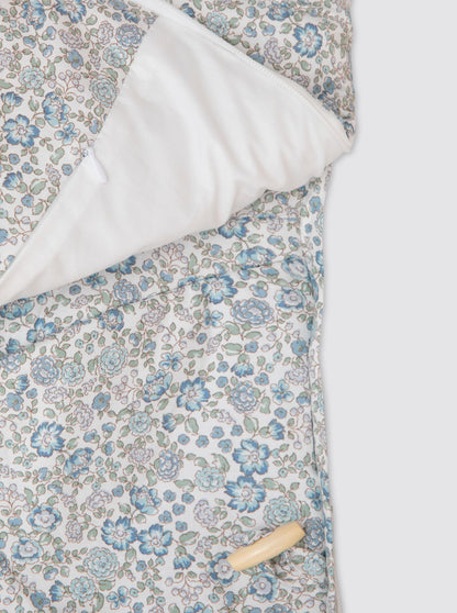 Cover with bag for Babybjörn Flores Nina hammock Blue