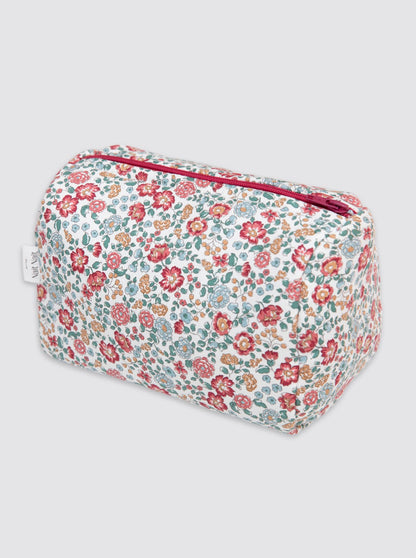 Neceser Flores Nina Burdeos