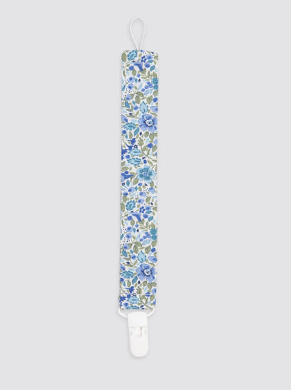 Bibi Flower Collection Pacifier Holder