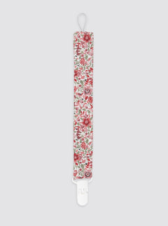 Bibi Flower Collection Pacifier Holder