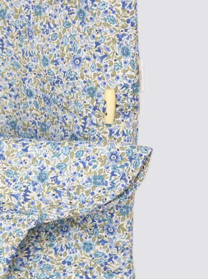 Funda para hamaca Babybjörn Flor Bibi Azul