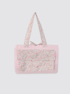 Playa Roll Maxi Flores Catalina Rose