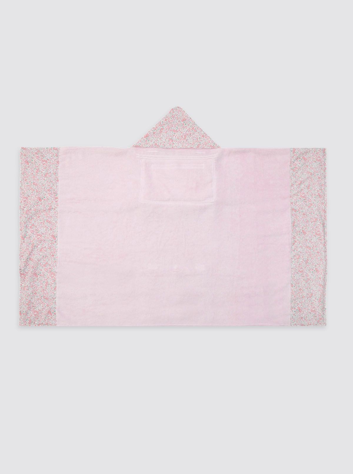 Mini fleurs de plage Catalina Rosa