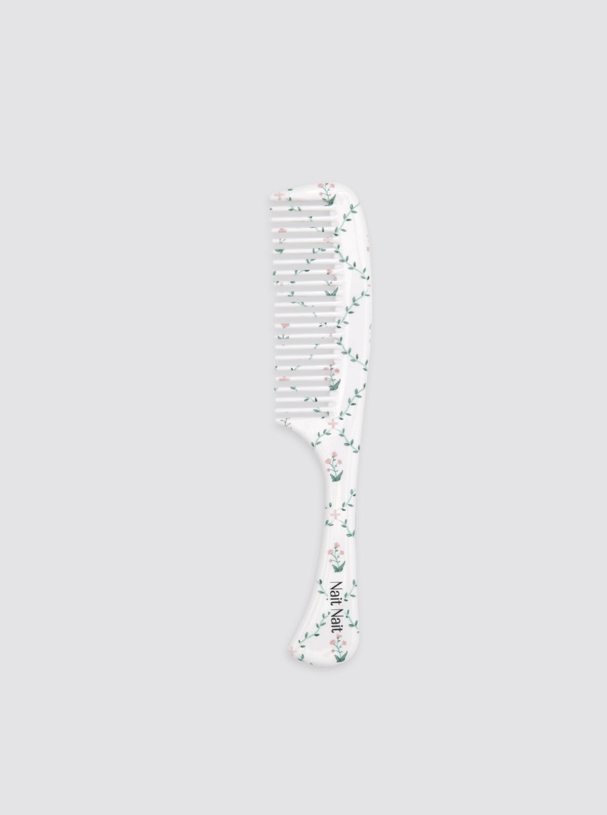 Peigne démêlant Chloé Leafy