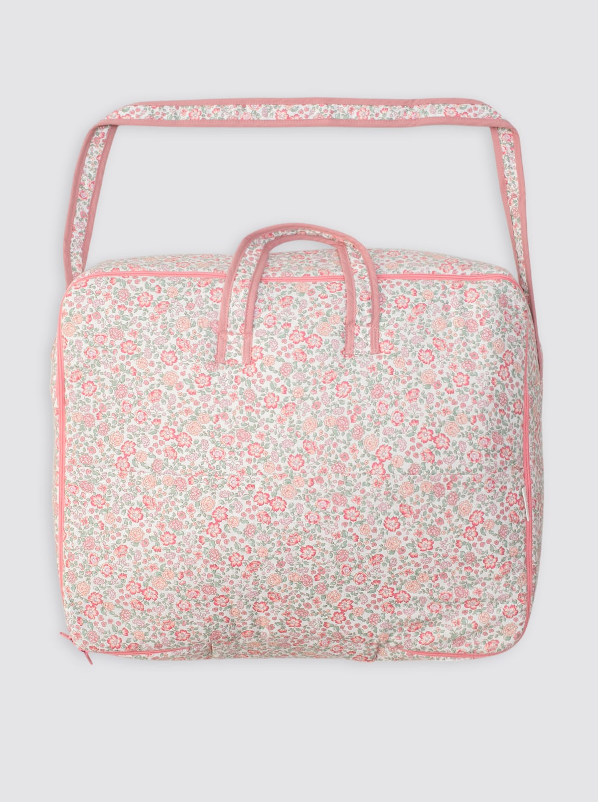 Sac de maternité rose pour demoiselle d'honneur