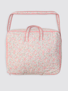 Sac de maternité rose pour demoiselle d'honneur