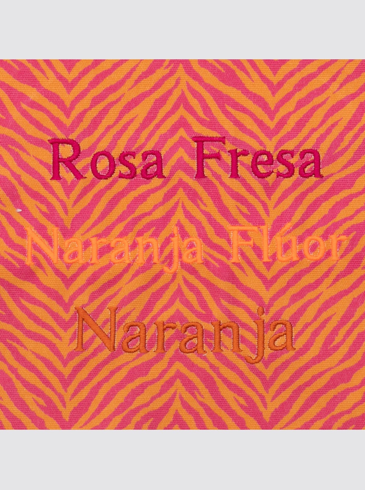 Funda para portátil Animal Print Rosa