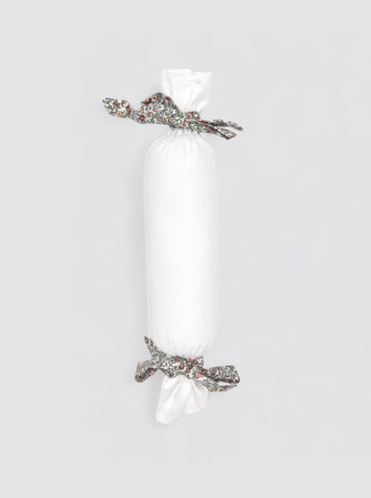 Cojín Antivuelco Piqué Nano-Lazo Estampado