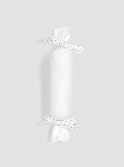 Cojín Antivuelco Piqué Nano-Lazo Estampado