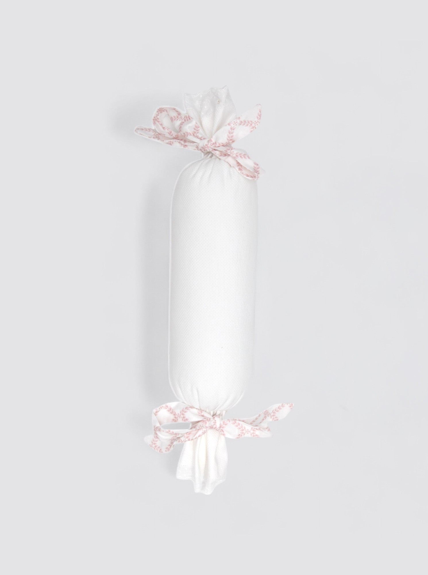 Cojín Antivuelco Piqué Nano-Lazo Estampado