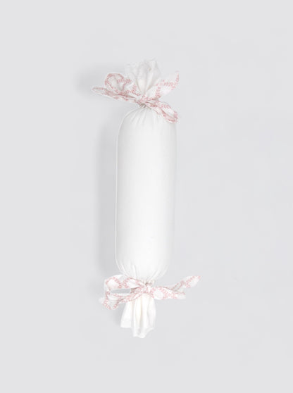 Cojín Antivuelco Piqué Nano-Lazo Estampado