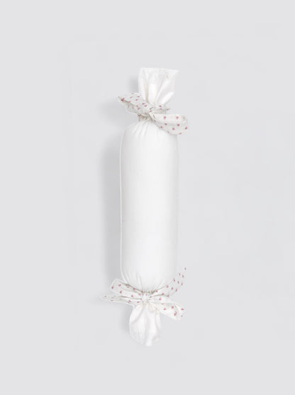 Cojín Antivuelco Piqué Nano-Lazo Estampado