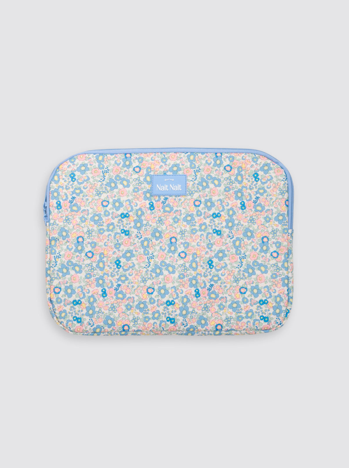 Funda para portátil 15,5" Flores Claudia