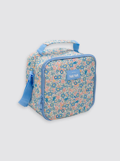 Claudia's Floral Square Thermal Bag