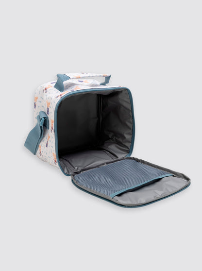 Square Thermal Bag Little Mice