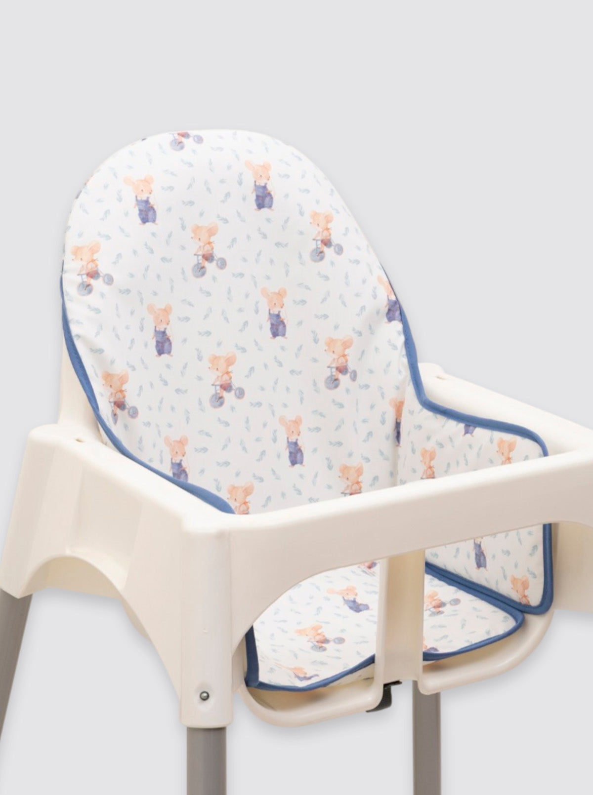 Funda Trona Ikea Ratoncitos