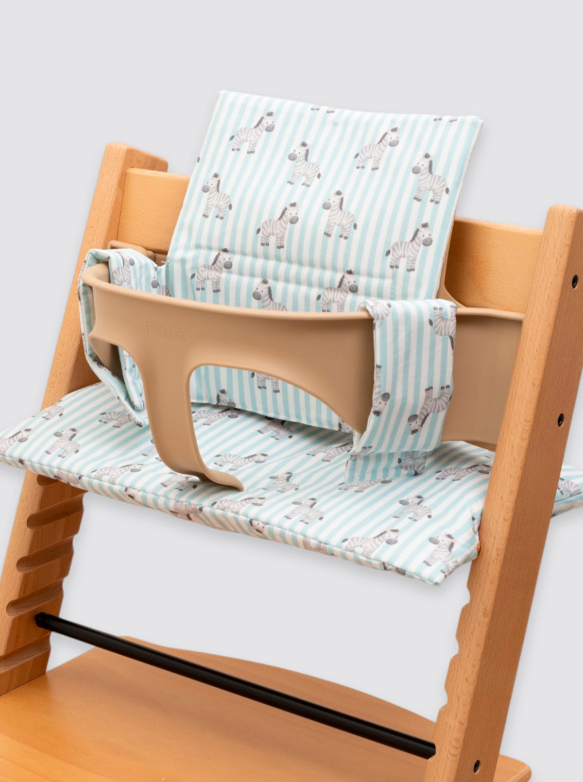 Funda Trona Stokke Cebras