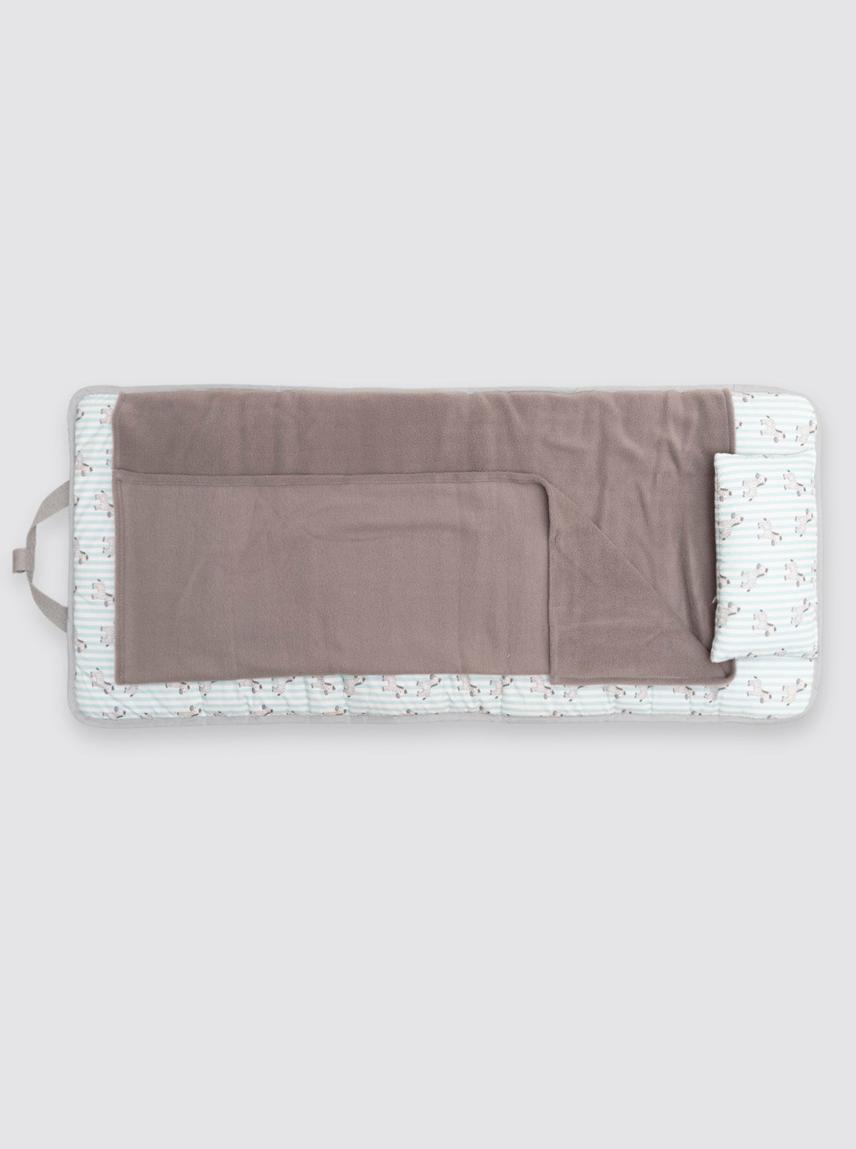 Siesta Roll Cebras