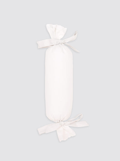 Cojín Antivuelco Piqué Nano-Lazo Estampado