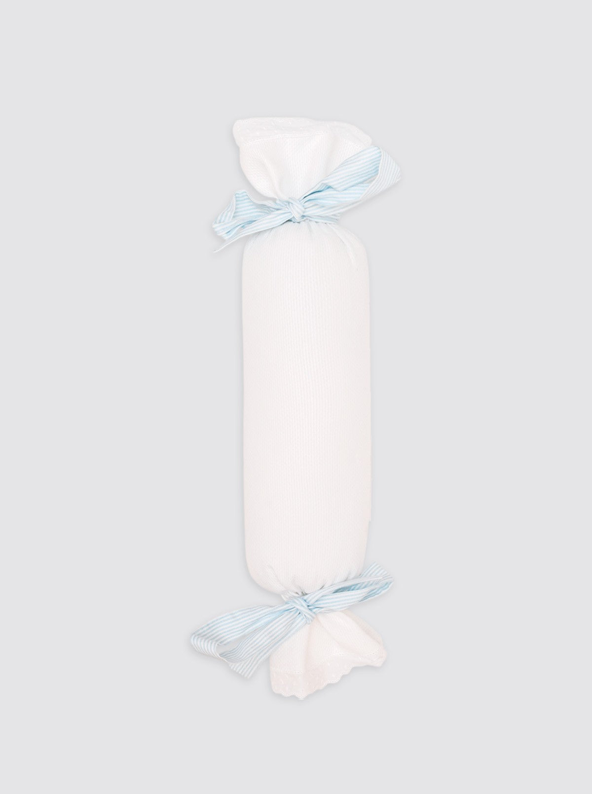 Cojín Antivuelco Piqué Nano-Lazo Estampado