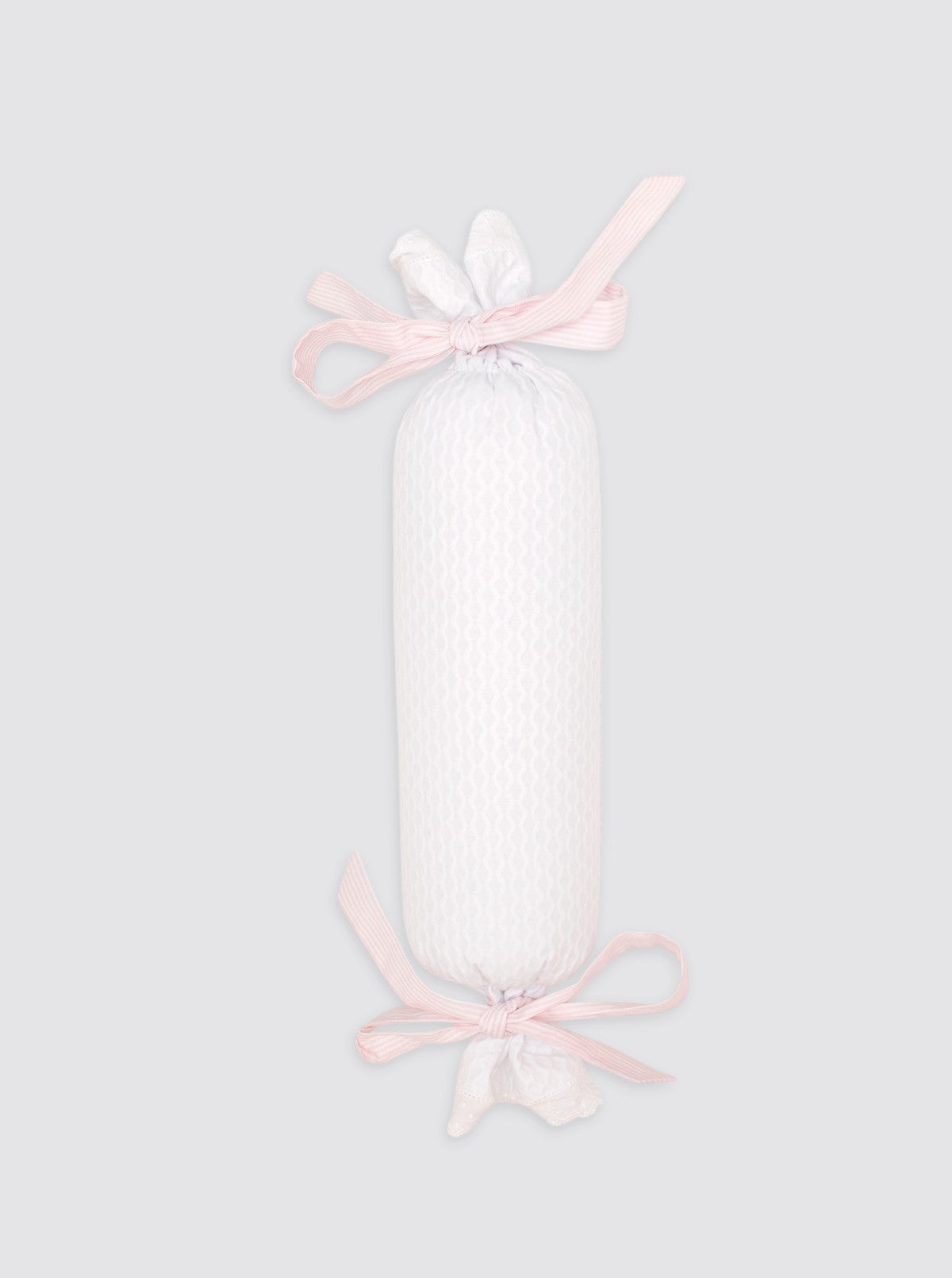 Cojín Antivuelco Piqué Gordito-Lazo Estampado