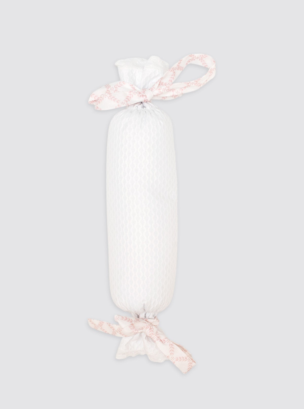 Cojín Antivuelco Piqué Gordito-Lazo Estampado