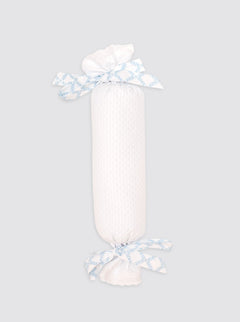 Cojín Antivuelco Piqué Gordito-Lazo Estampado