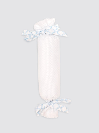 Cojín Antivuelco Piqué Gordito-Lazo Estampado