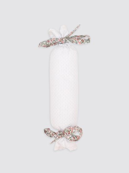 Cojín Antivuelco Piqué Gordito-Lazo Estampado