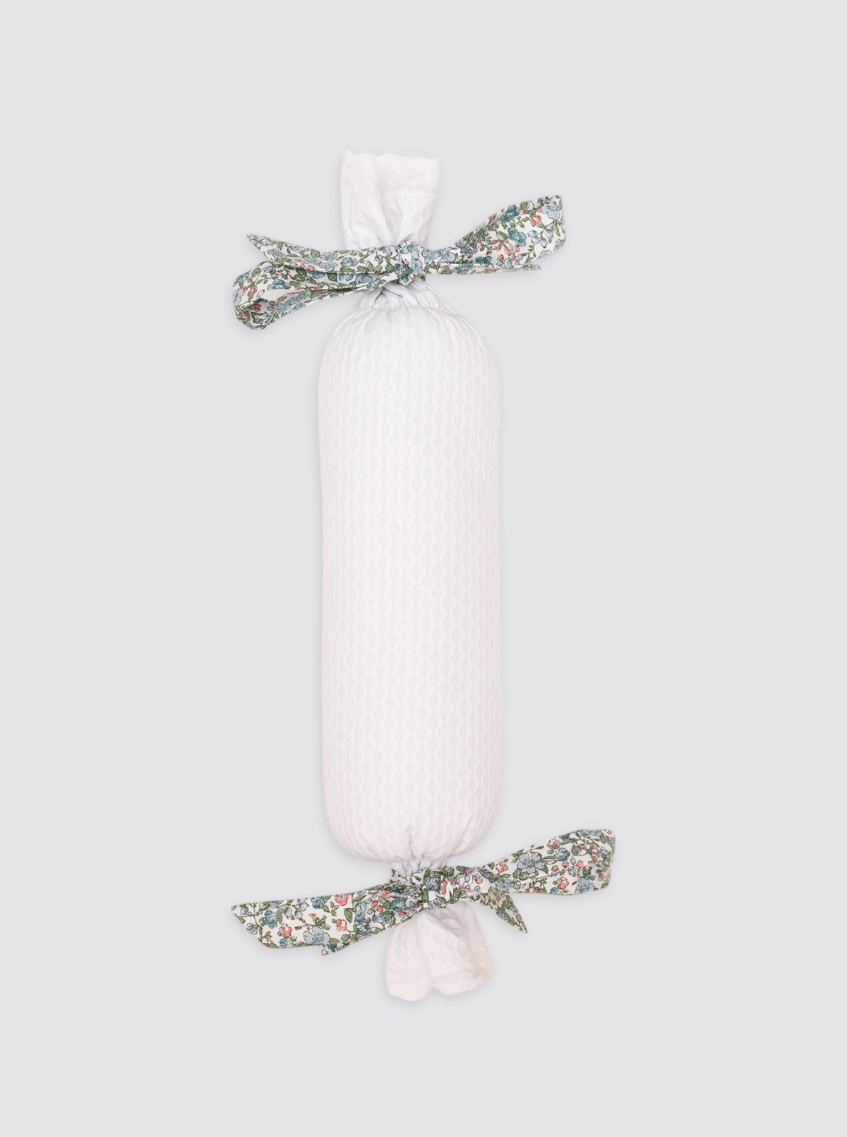 Cojín Antivuelco Piqué Gordito-Lazo Estampado