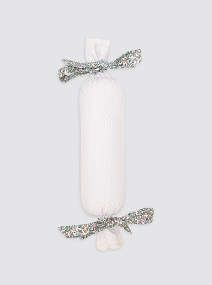 Cojín Antivuelco Piqué Gordito-Lazo Estampado