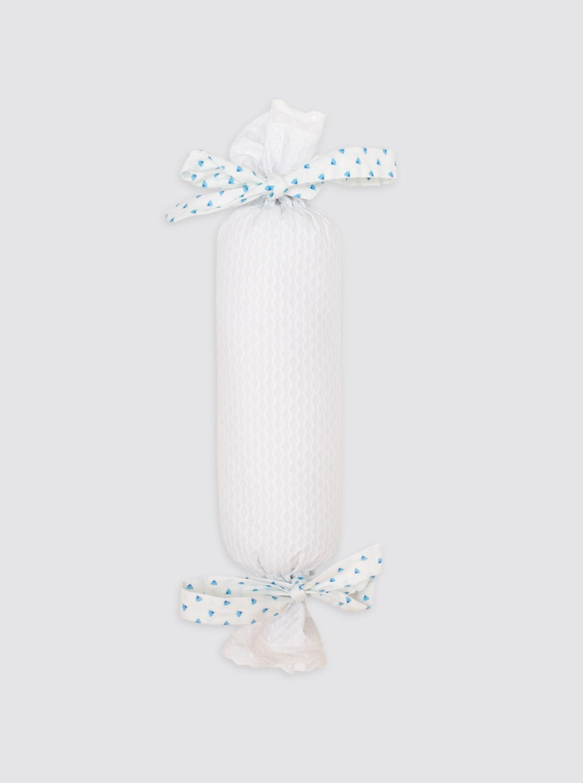 Cojín Antivuelco Piqué Gordito-Lazo Estampado