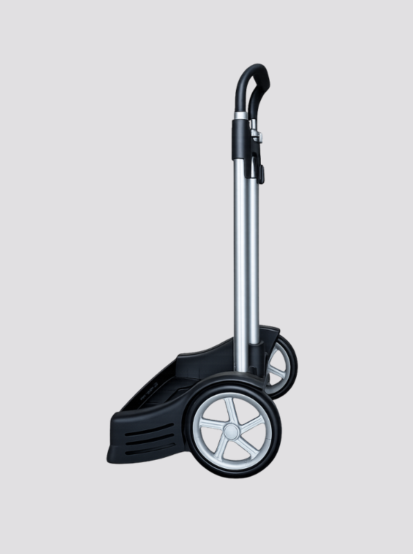 Carrito Evolution SAFTA