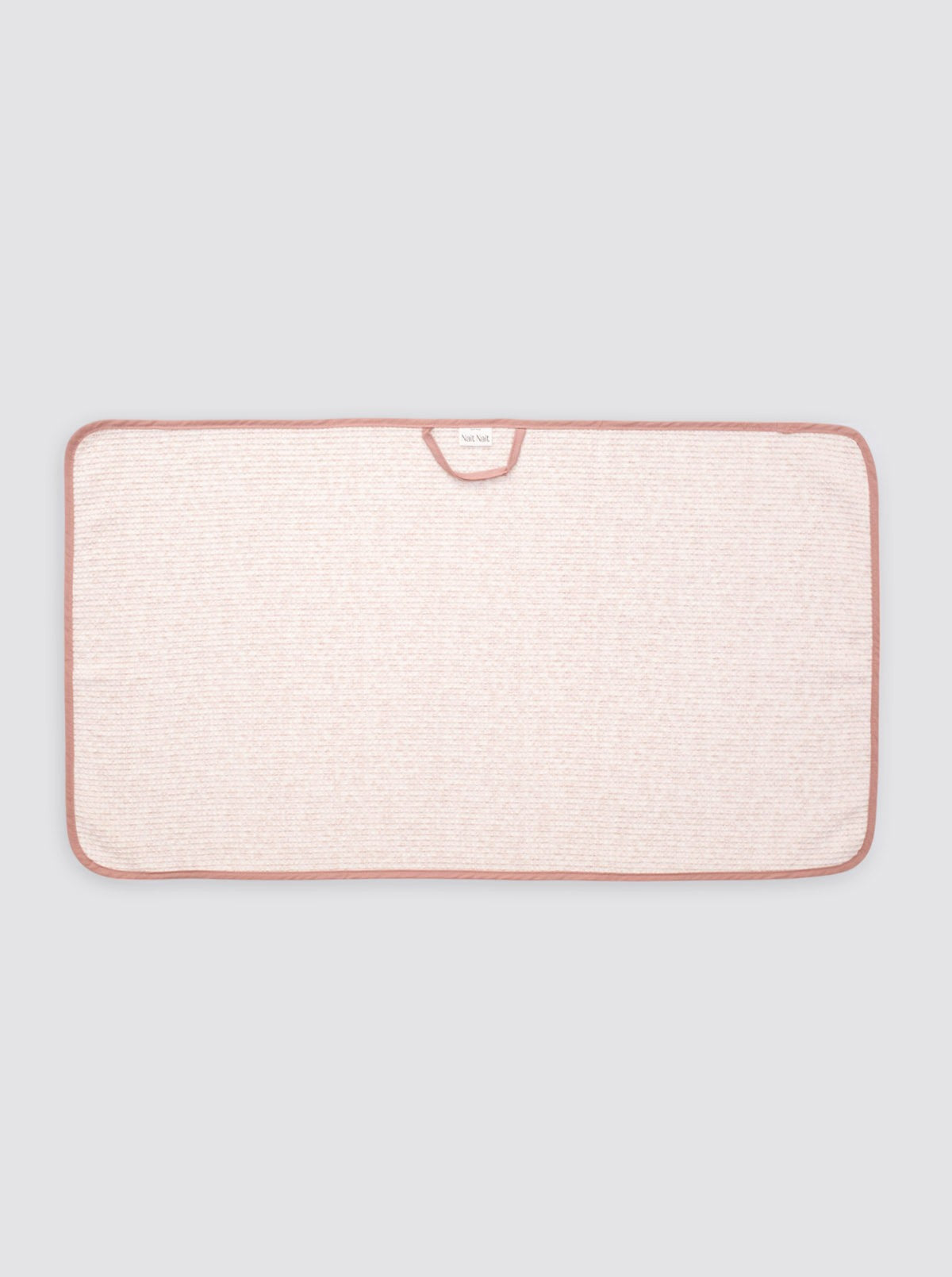 Toalla Maxi Ligera Flores Rosas