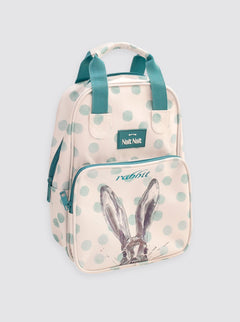 Rabbit Children's Backpack