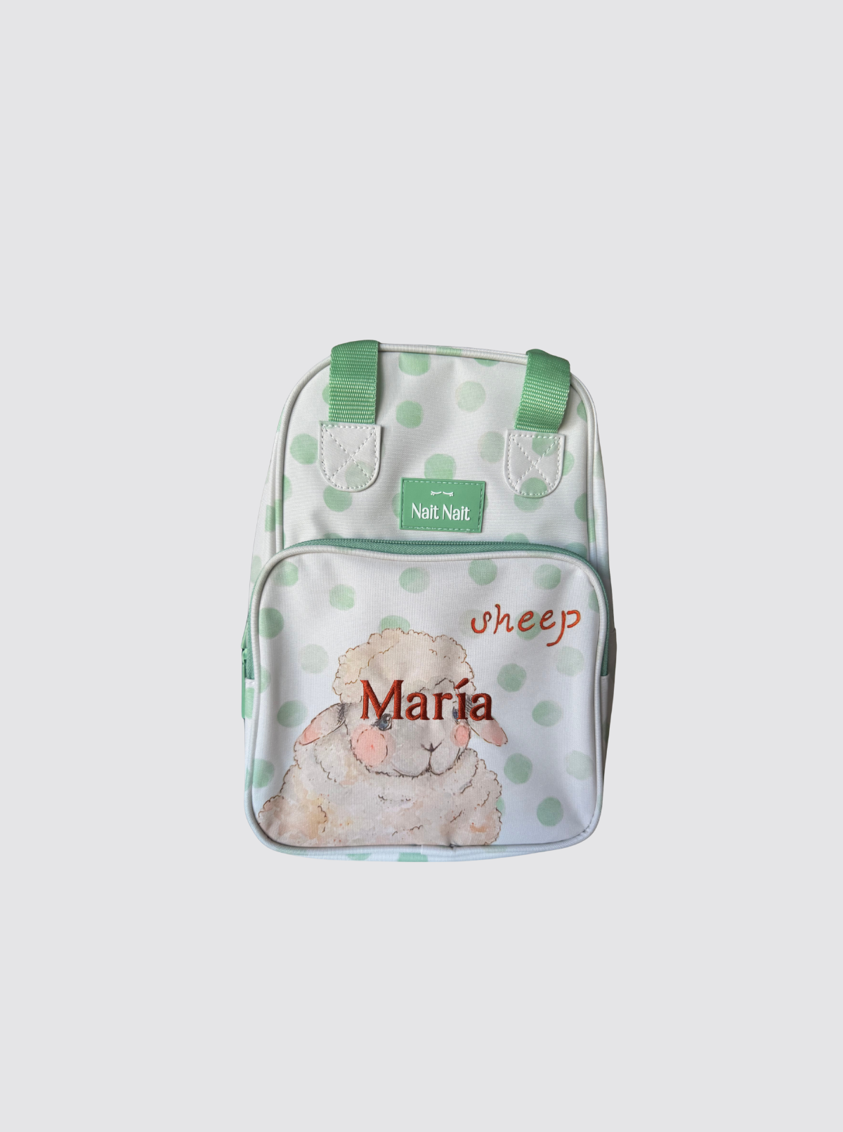 Sheep Children's Backpack