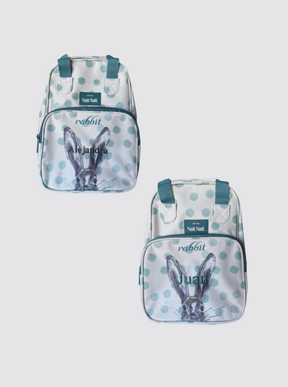 Mochila Infantil Rabbit