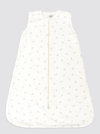 Sac à bulles Libellule bleue