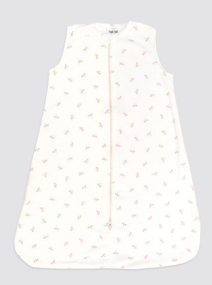 Sac à bulles libellule rose