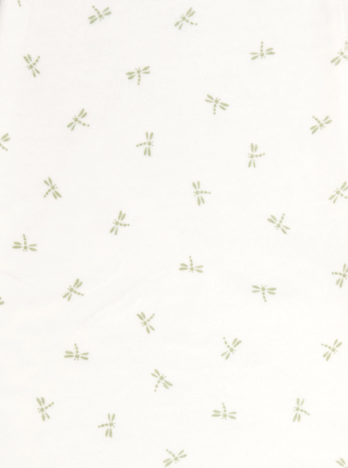 Pijama Burbuja Libélula Verde