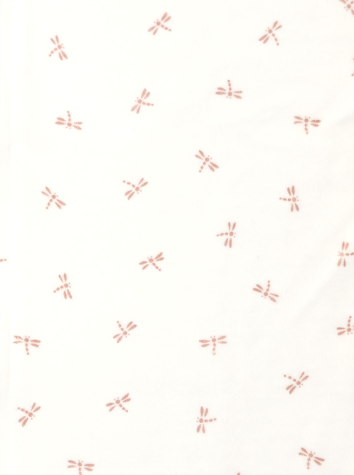 Pijama Burbuja Libélula Rosa