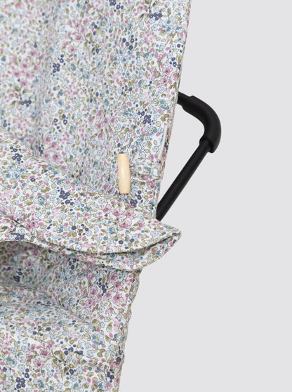 Funda para hamaca Babybjörn Blanca Azul