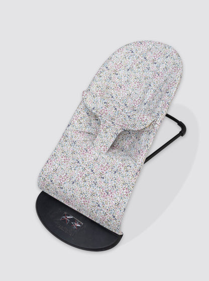 Funda para hamaca Babybjörn Blanca Azul