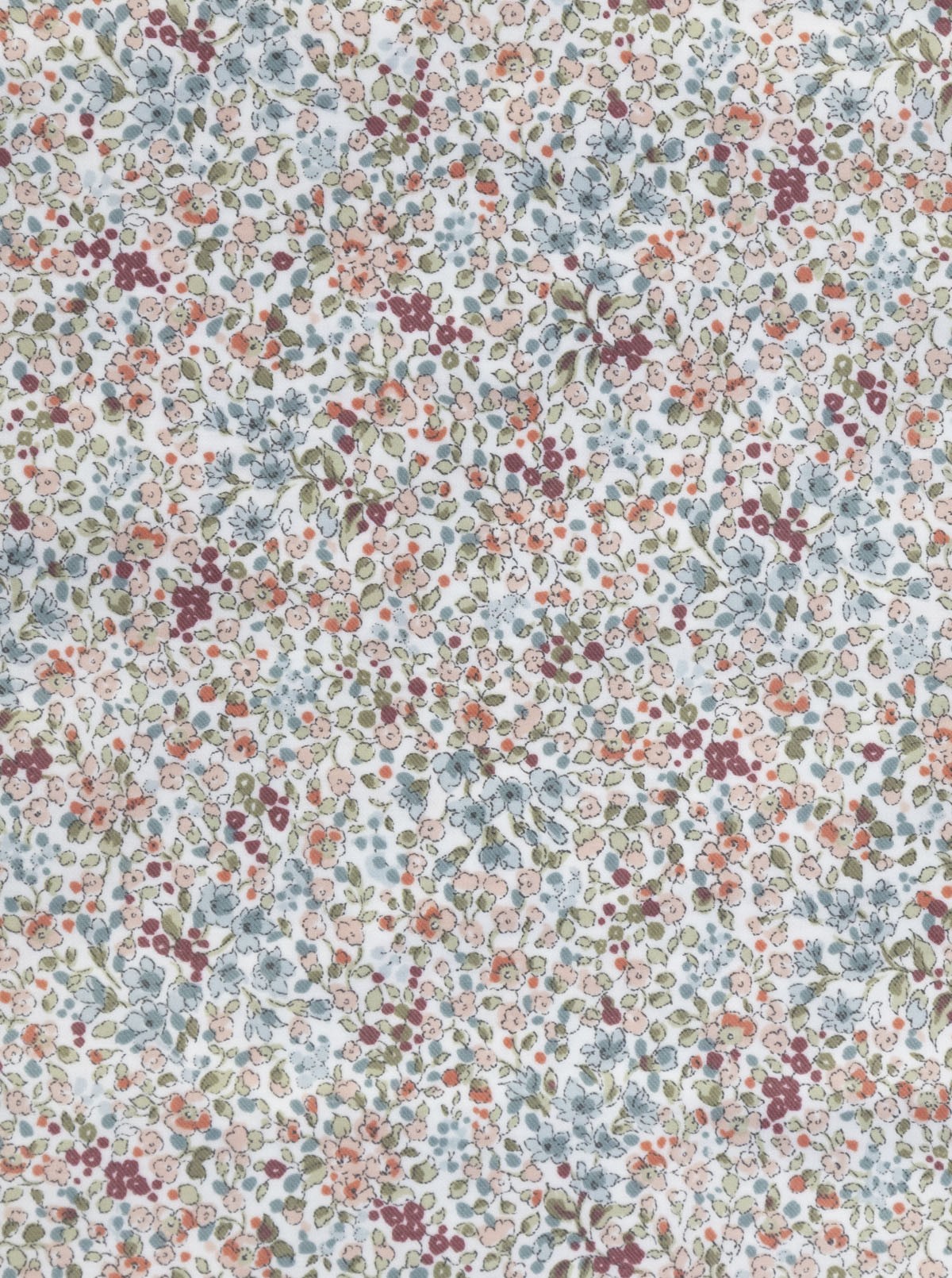 Cepillo Bebé de 0 a 8 meses Blanca Burdeos