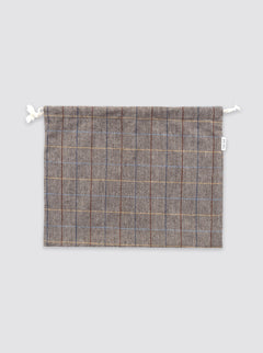 Talega Grande Gales Marrón