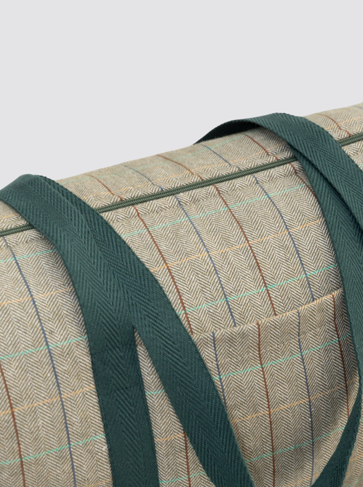 Bolsa de Viaje Gales Verde